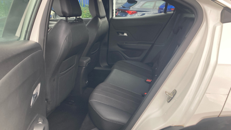 Vauxhall Mokka 1.2 Turbo 100 Elite Premium 5dr Petrol Hatchback